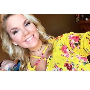 Meet your Posher, Bobbie